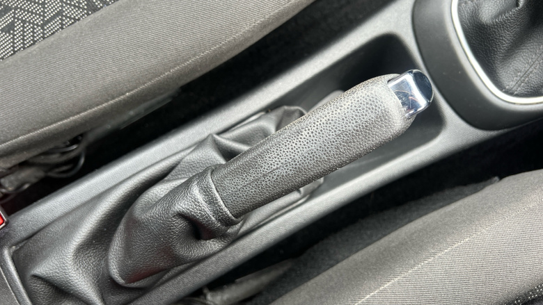 Vauxhall Corsa 1.4 [75] Energy 3dr [AC] Petrol Hatchback